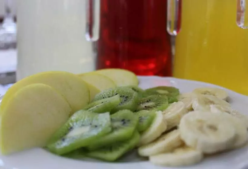 Fotos del hotel Luna:  23