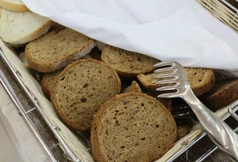 Fotos del hotel Luna:  25