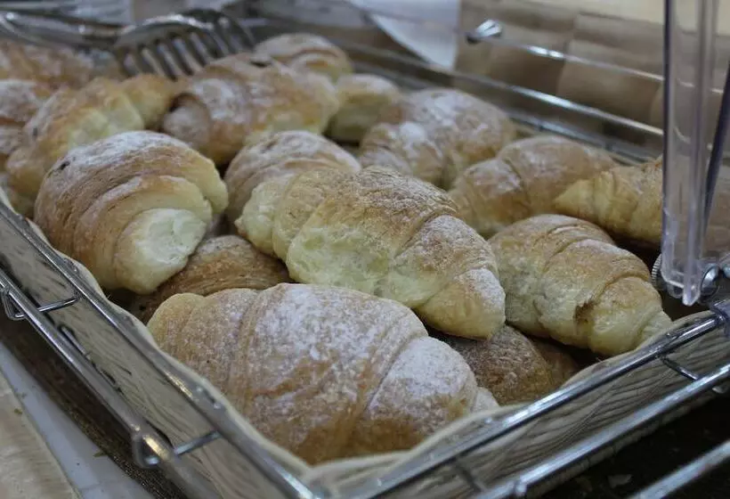 Fotos del hotel Luna:  19