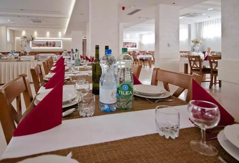 Fotos del hotel Luna:  11