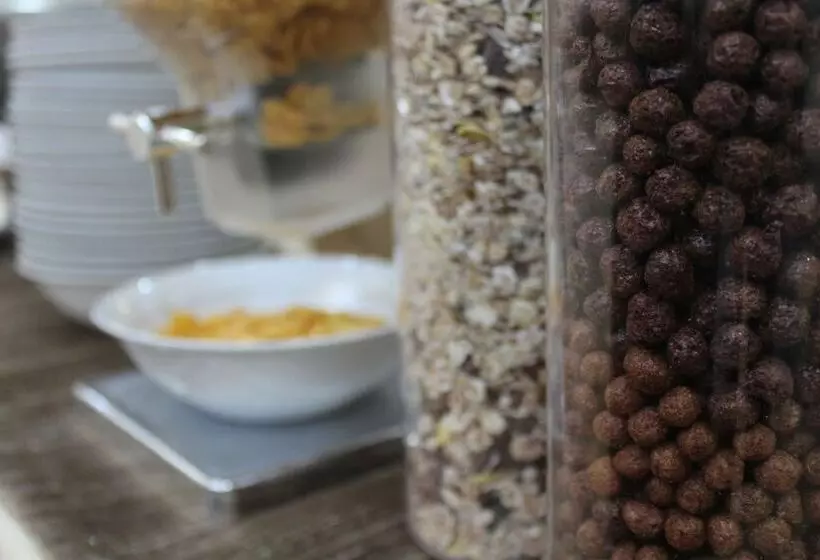 Fotos del hotel Luna:  20