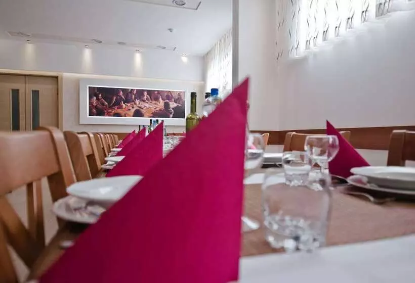 Fotos del hotel Luna:  24