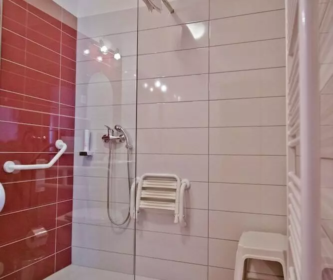 Fotos del hotel Luna:  12