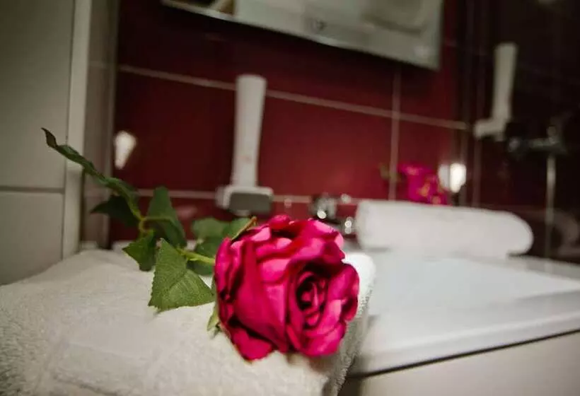 Fotos del hotel Luna:  9