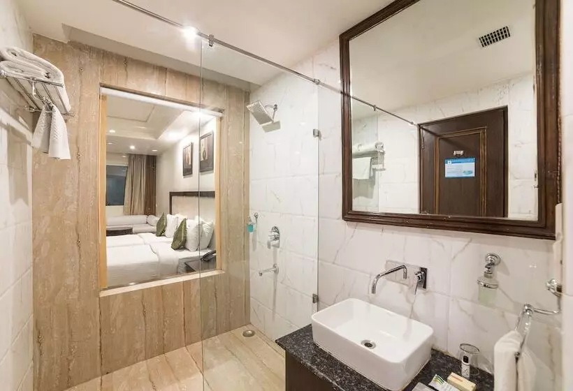 Fotos del hotel Mango Hotels Jodhpur:  5