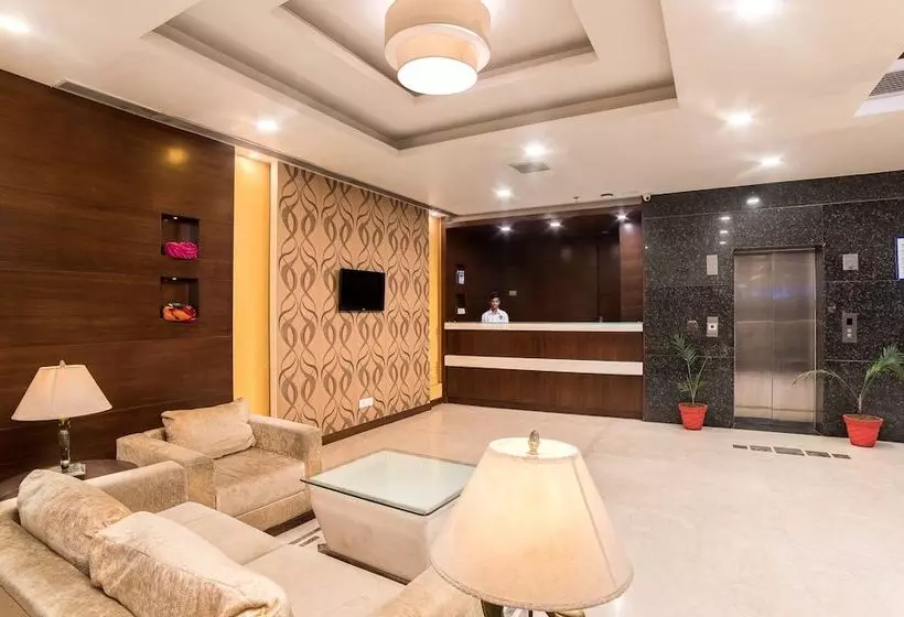 Fotos del hotel Mango Hotels Jodhpur:  25