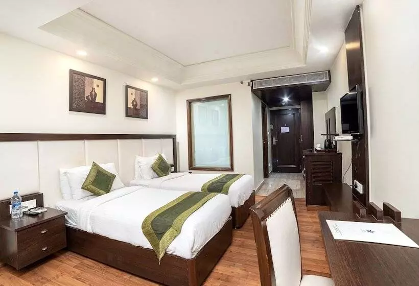 Fotos del hotel Mango Hotels Jodhpur:  18