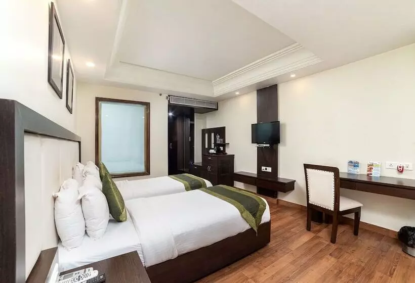 Fotos del hotel Mango Hotels Jodhpur:  14