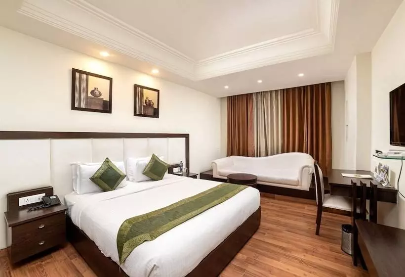 Fotos del hotel Mango Hotels Jodhpur:  20