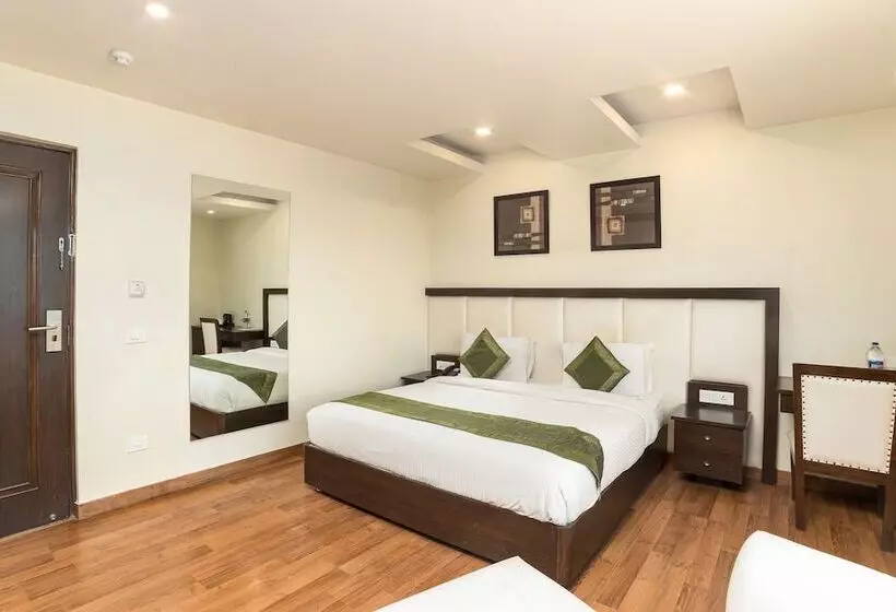 Fotos del hotel Mango Hotels Jodhpur:  10