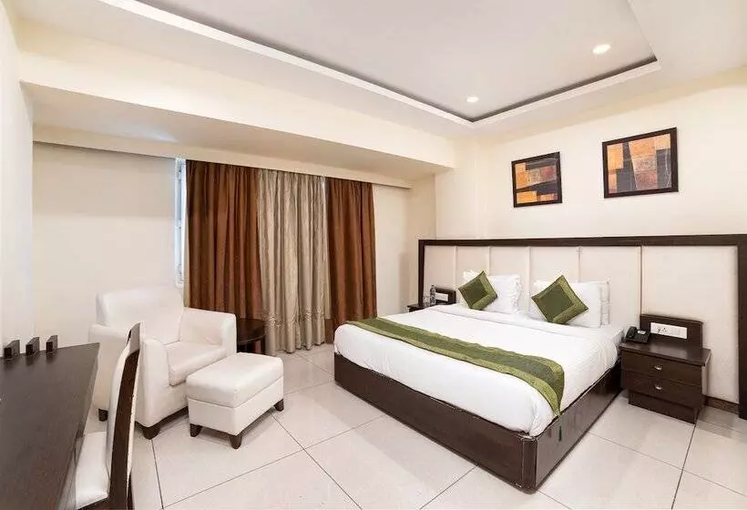 Fotos del hotel Mango Hotels Jodhpur:  21