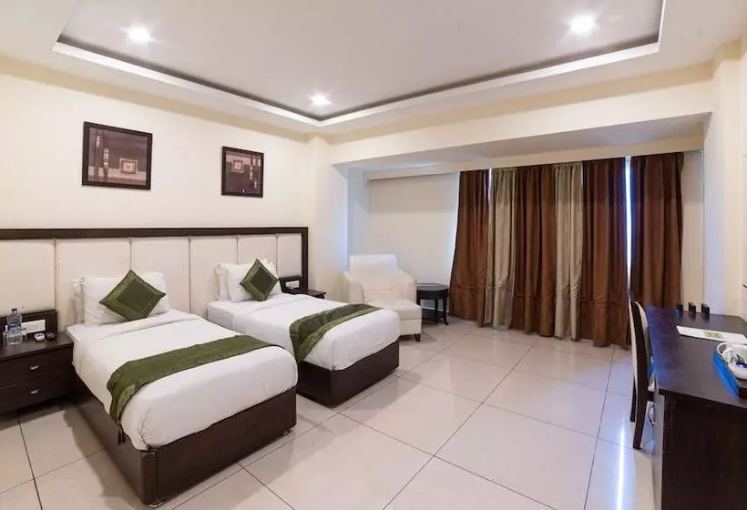 Fotos del hotel Mango Hotels Jodhpur:  6