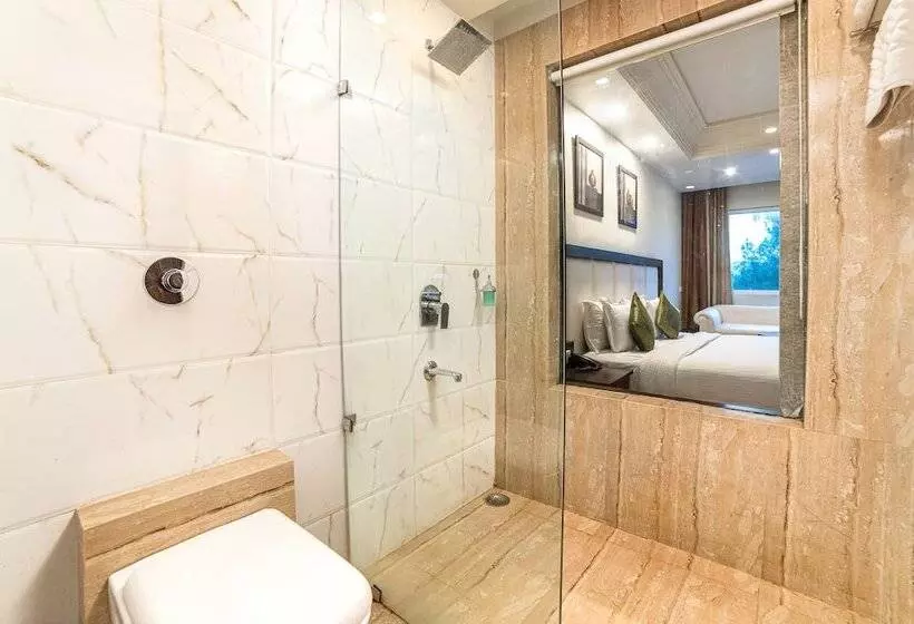 Fotos del hotel Mango Hotels Jodhpur:  9