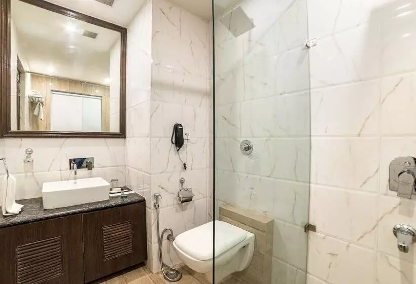 Fotos del hotel Mango Hotels Jodhpur:  13