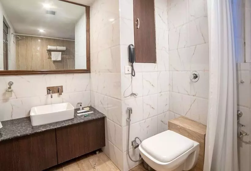 Fotos del hotel Mango Hotels Jodhpur:  16