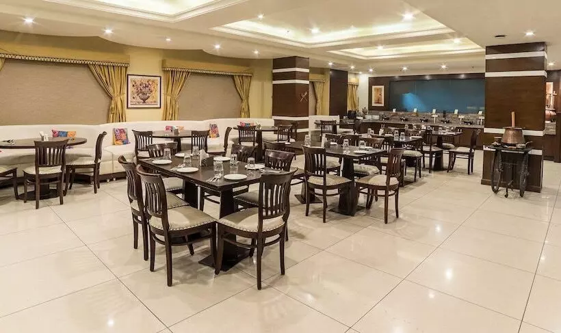 Fotos del hotel Mango Hotels Jodhpur:  7