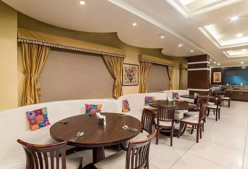 Fotos del hotel Mango Hotels Jodhpur:  11