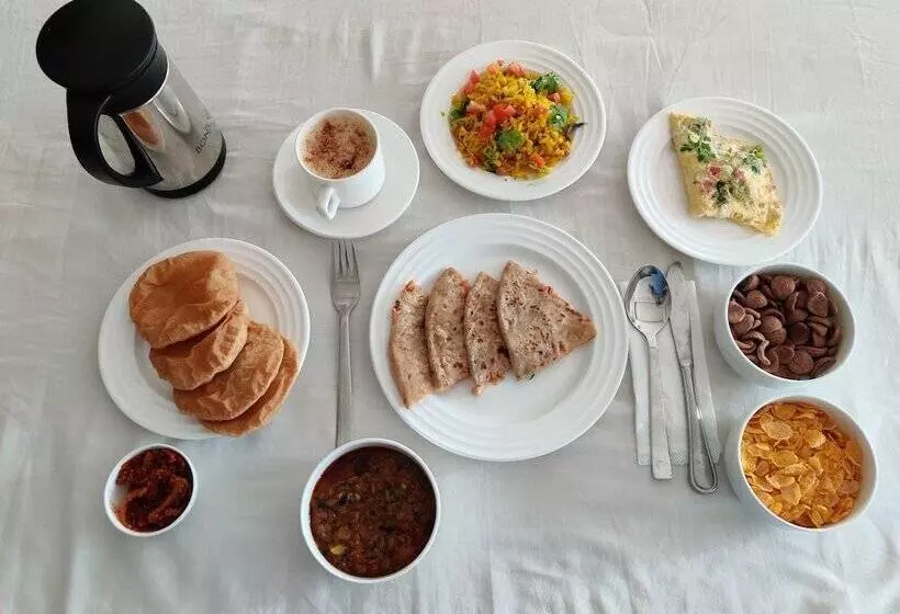 Fotos del hotel Mango Hotels Jodhpur:  2