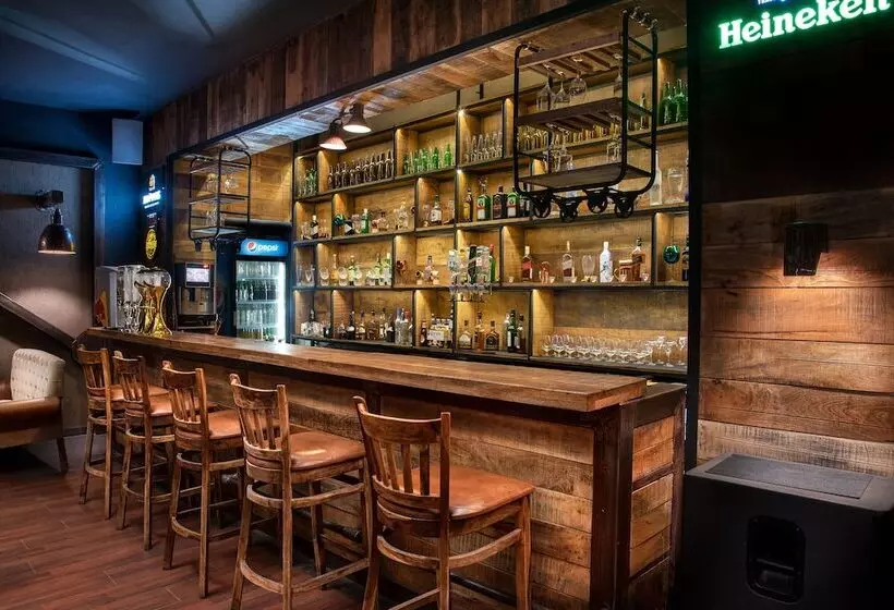 Fotos del hotel Mango Hotels Jodhpur:  3