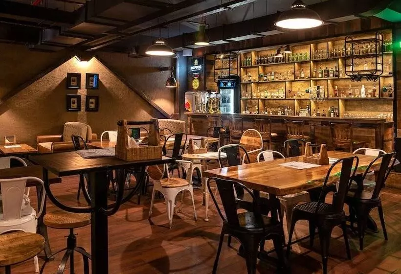 Fotos del hotel Mango Hotels Jodhpur:  12