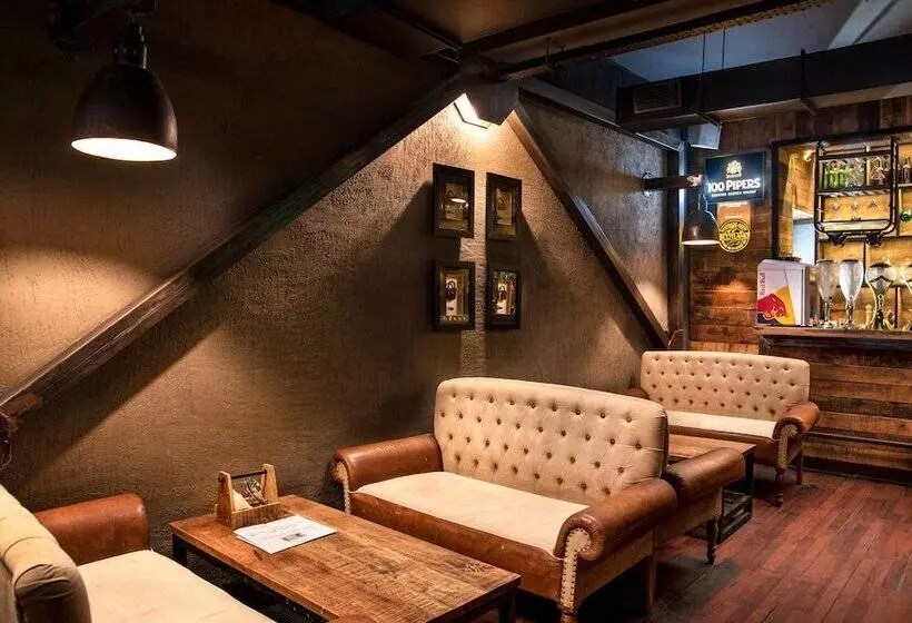 Fotos del hotel Mango Hotels Jodhpur:  8