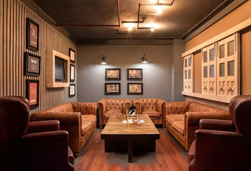 Fotos del hotel Mango Hotels Jodhpur:  15