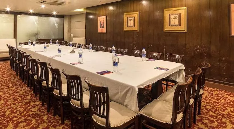 Fotos del hotel Mango Hotels Jodhpur:  4