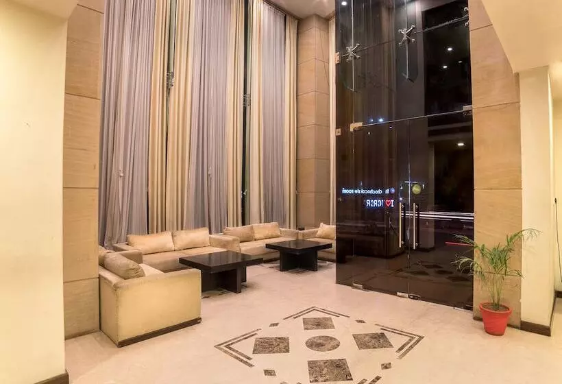 Fotos del hotel Mango Hotels Jodhpur:  24