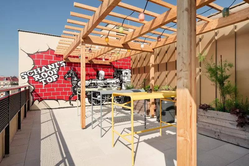 Fotos del hotel Schani Wien:  24