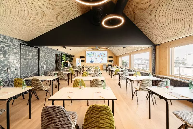 Fotos del hotel Schani Wien:  19