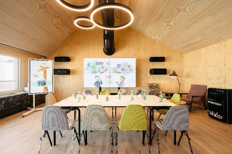 Fotos del hotel Schani Wien:  16