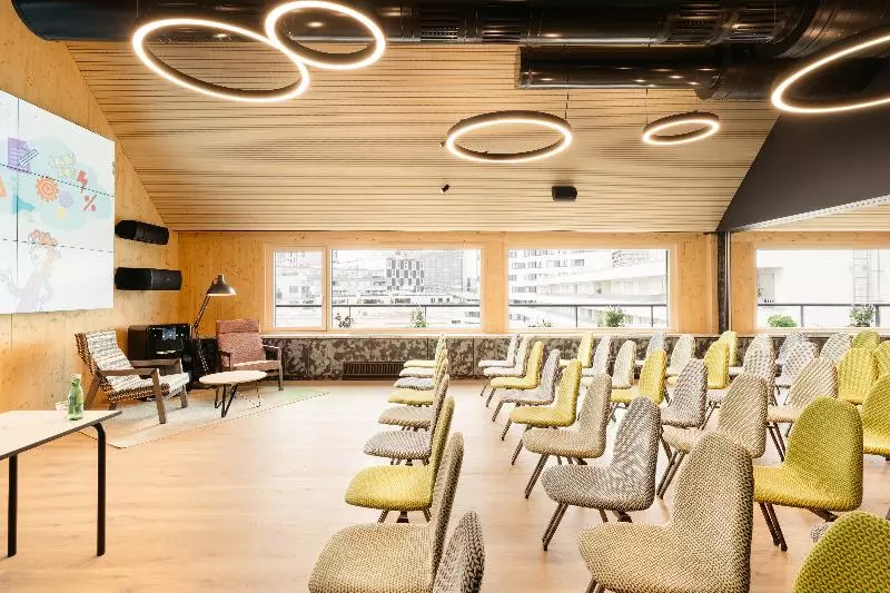 Fotos del hotel Schani Wien:  2