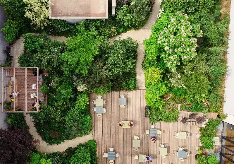 Fotos del hotel Schani Wien:  9