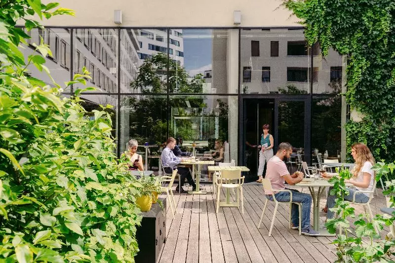 Fotos del hotel Schani Wien:  12