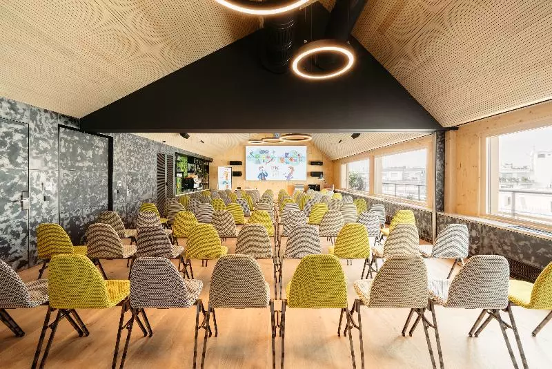 Fotos del hotel Schani Wien:  11