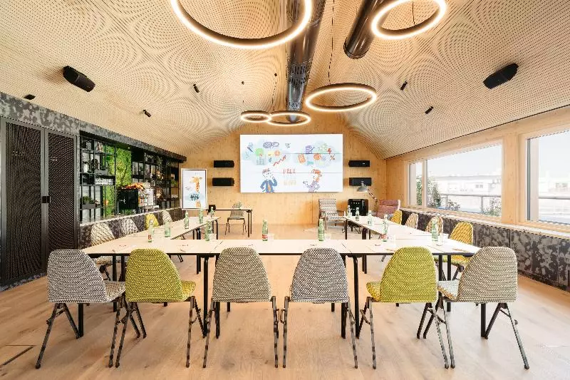 Fotos del hotel Schani Wien:  6