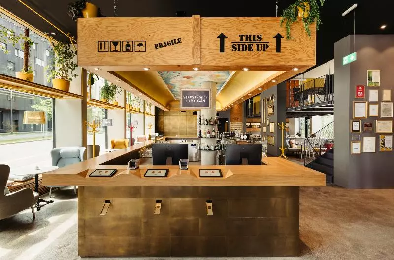 Fotos del hotel Schani Wien:  15