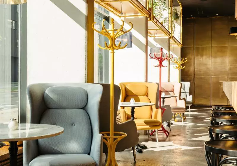 Fotos del hotel Schani Wien:  23