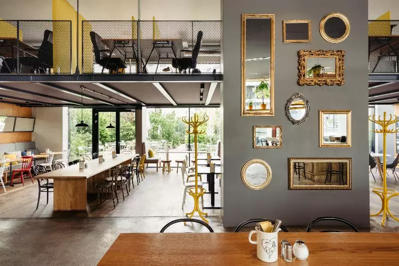 Fotos del hotel Schani Wien:  22