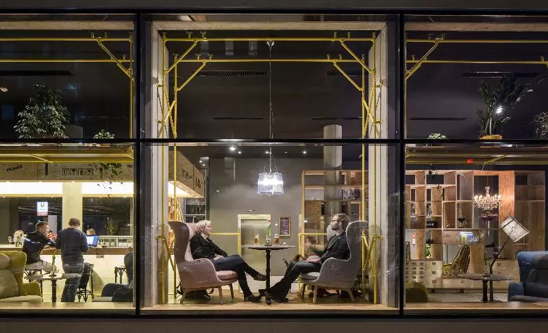 Fotos del hotel Schani Wien:  18