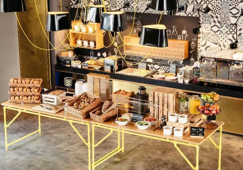 Fotos del hotel Schani Wien:  21