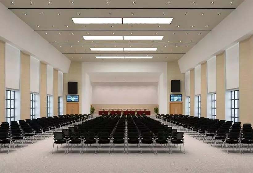 Fotos del hotel Sen Han:  7