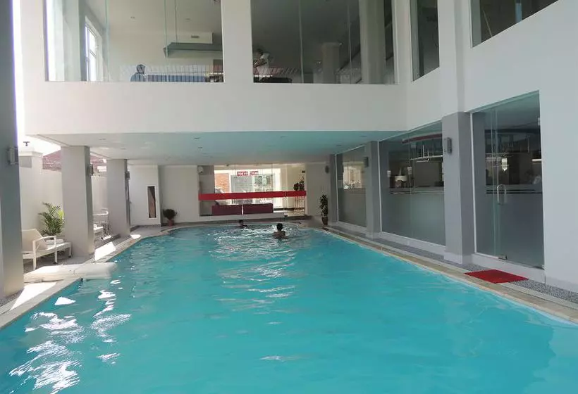 Fotos del hotel Sen Han:  12