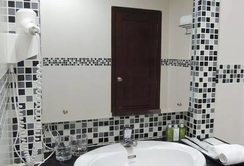 Fotos del hotel Sen Han:  17