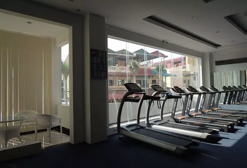 Fotos del hotel Sen Han:  20