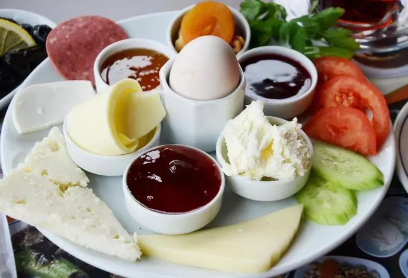 Fotos del hotel Taksim Istiklal Suites:  6