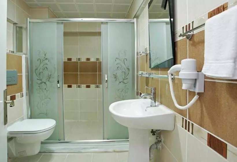 Fotos del hotel Taksim Istiklal Suites:  10