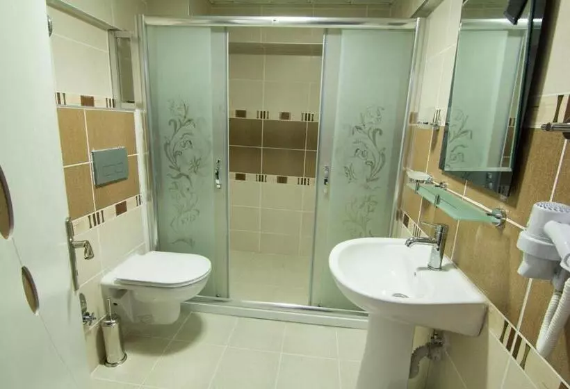 Fotos del hotel Taksim Istiklal Suites:  16