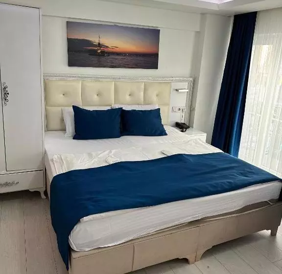 Fotos del hotel Taksim Istiklal Suites:  20