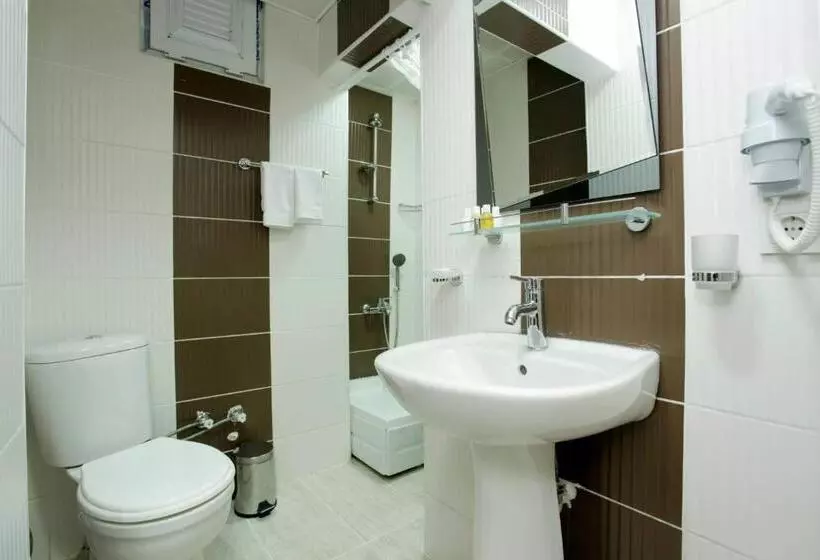 Fotos del hotel Taksim Istiklal Suites:  22